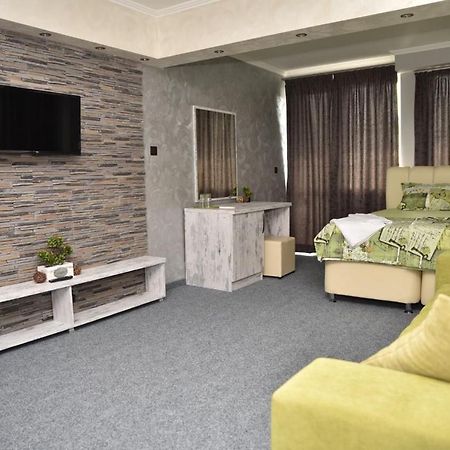 Studios Amigo Veliko Tarnovo Kültér fotó