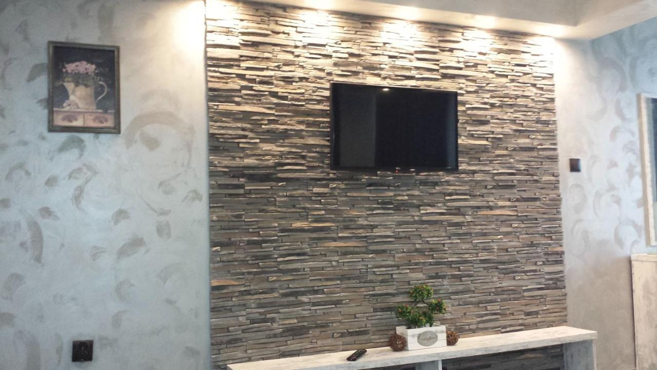 Studios Amigo Veliko Tarnovo Kültér fotó