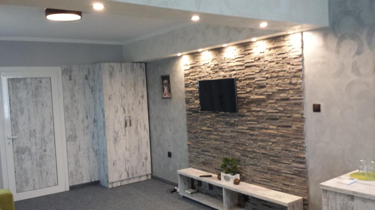Studios Amigo Veliko Tarnovo Kültér fotó
