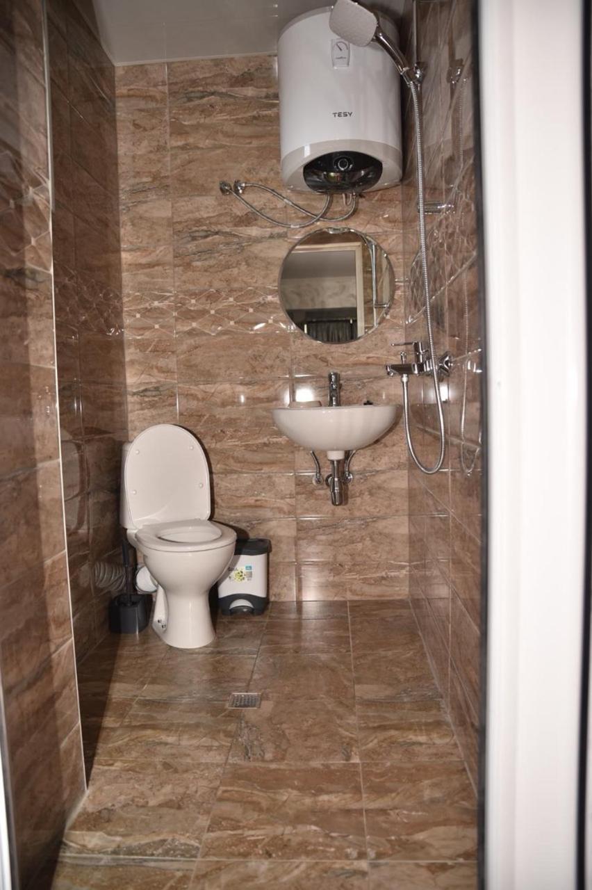 Studios Amigo Veliko Tarnovo Kültér fotó