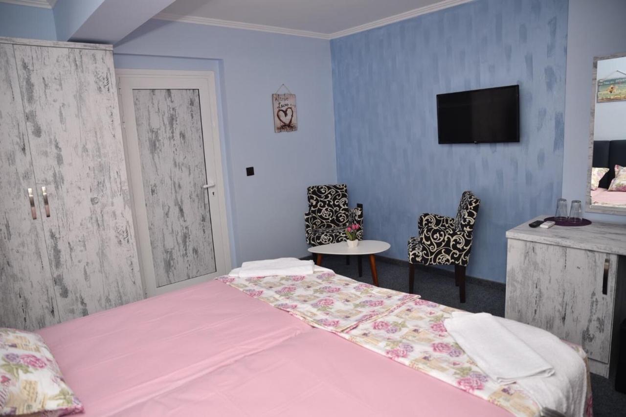 Studios Amigo Veliko Tarnovo Kültér fotó