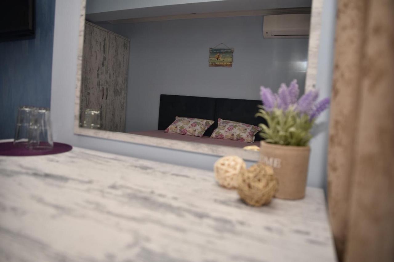 Studios Amigo Veliko Tarnovo Kültér fotó