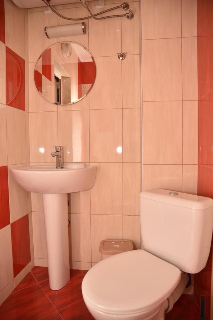 Studios Amigo Veliko Tarnovo Kültér fotó