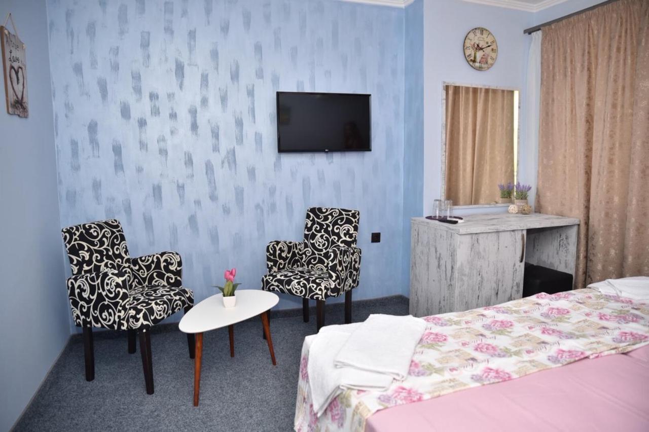 Studios Amigo Veliko Tarnovo Kültér fotó