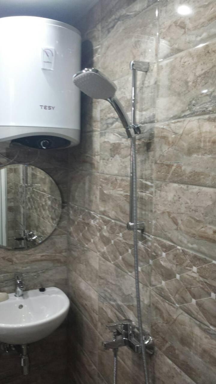 Studios Amigo Veliko Tarnovo Kültér fotó
