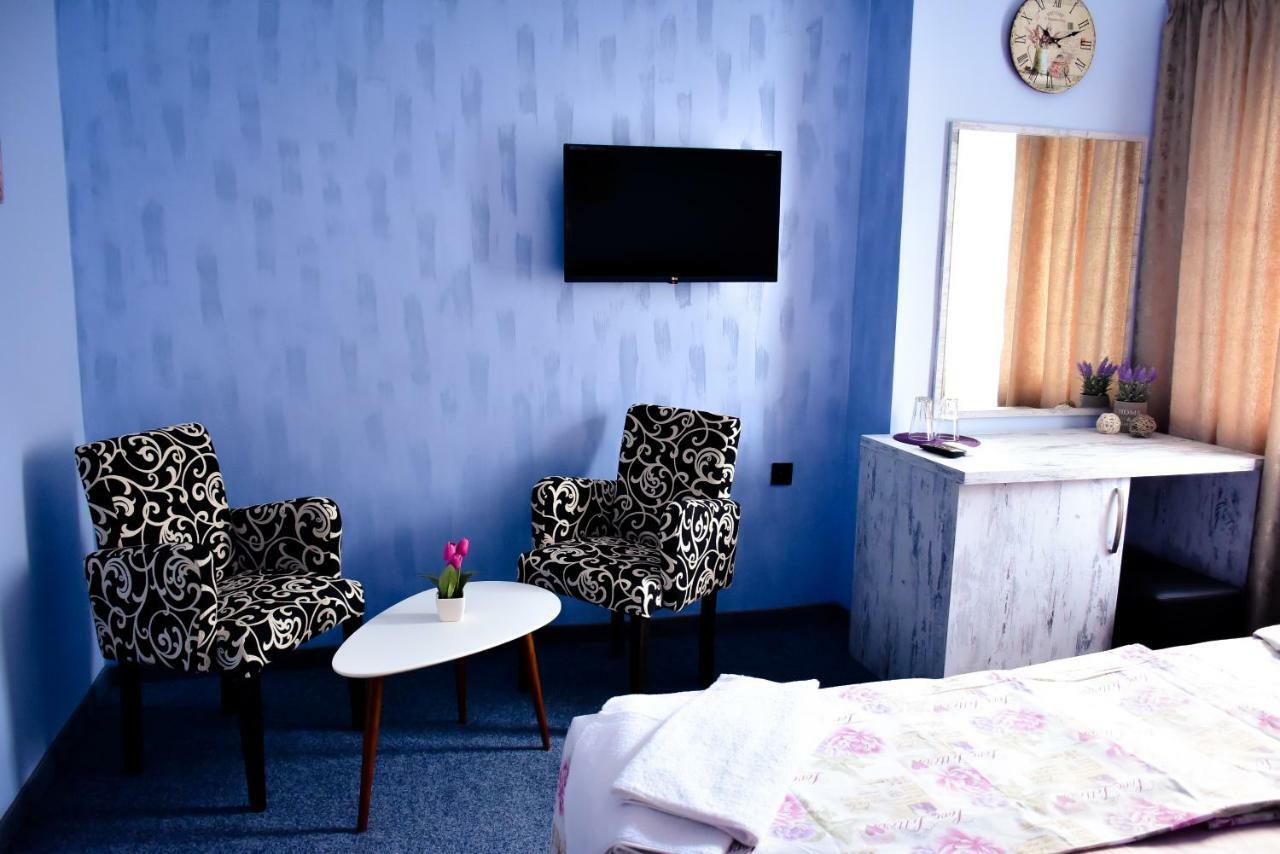 Studios Amigo Veliko Tarnovo Kültér fotó