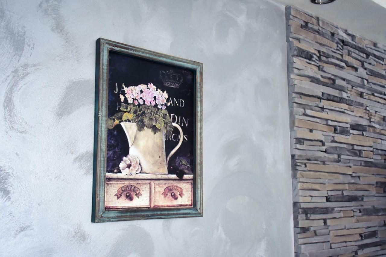 Studios Amigo Veliko Tarnovo Kültér fotó