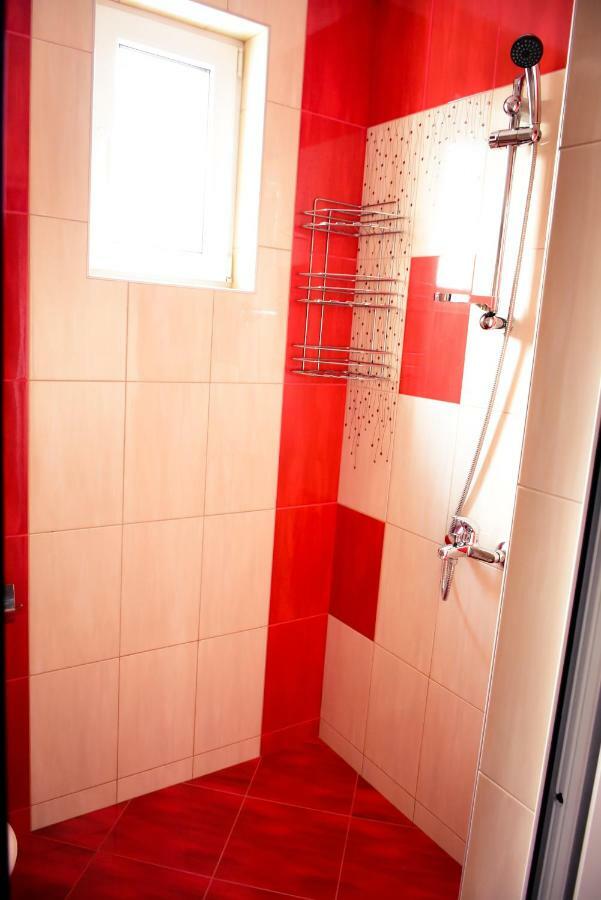Studios Amigo Veliko Tarnovo Kültér fotó