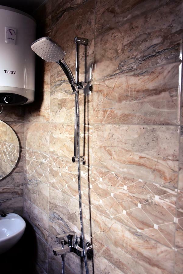 Studios Amigo Veliko Tarnovo Kültér fotó